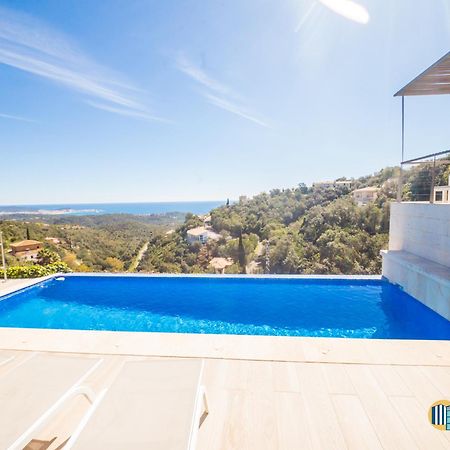 Villa Azalia Platja d'Aro Oda fotoğraf