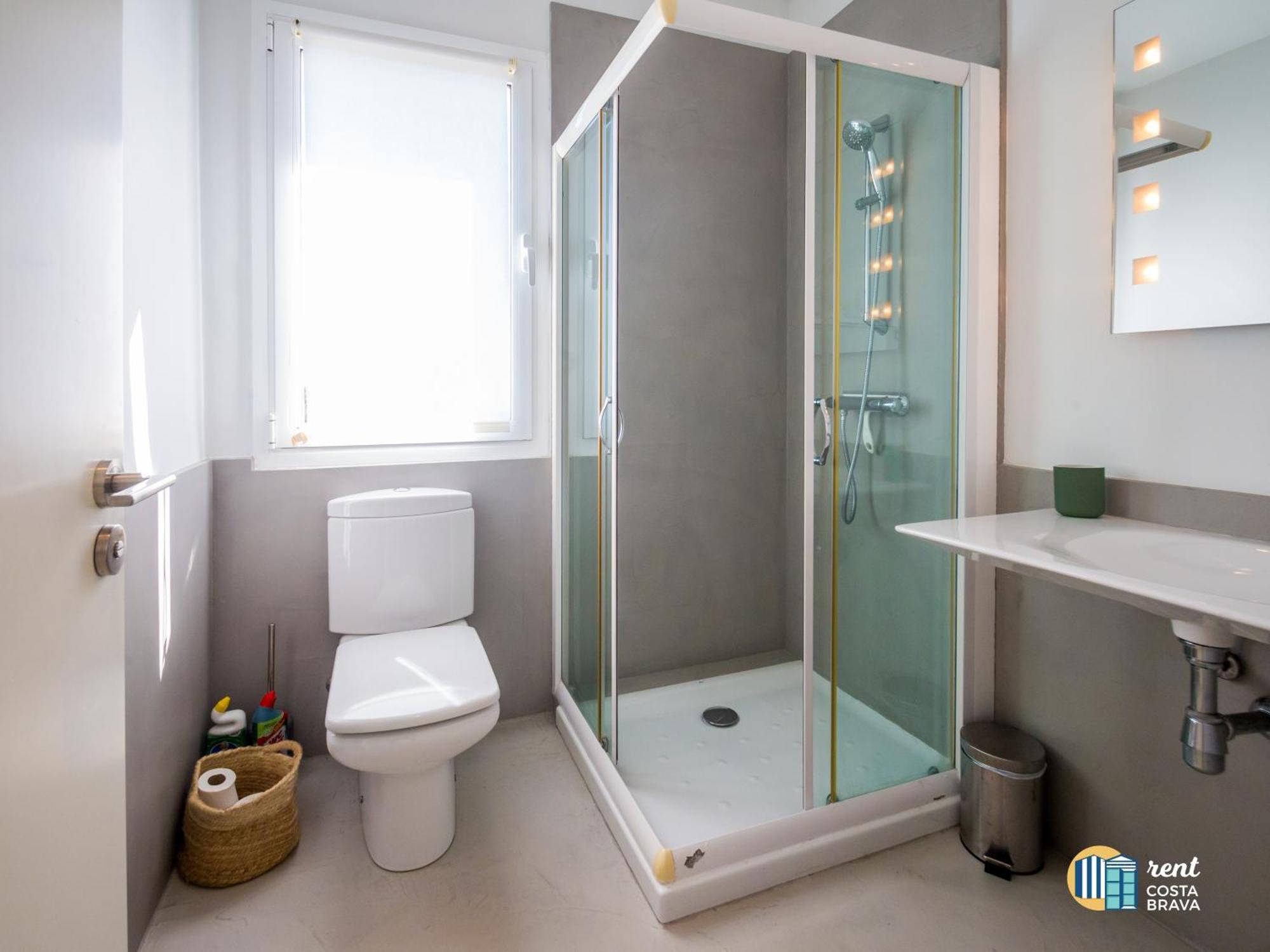 Villa Azalia Platja d'Aro Oda fotoğraf